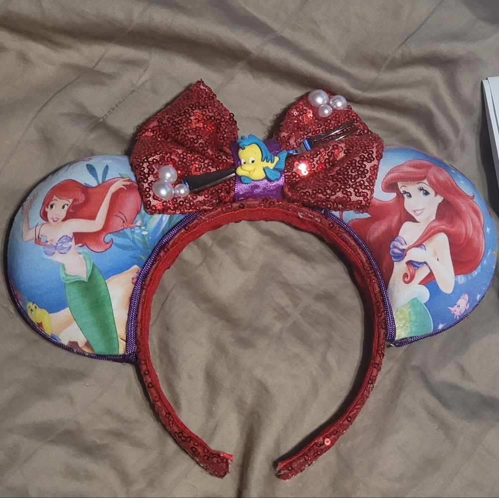 Disney Inspired Ears